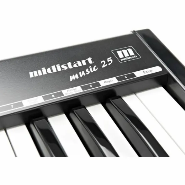 Miditech Midistart Music 25 Bag Set