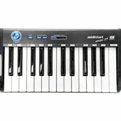 Miditech Midistart Music 25 Bag Set