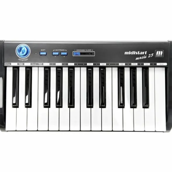 Miditech Midistart Music 25 Bag Set