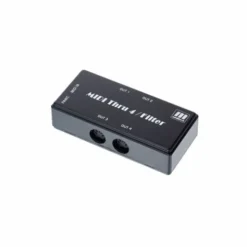 Miditech Midi Thru/Filter B-Stock