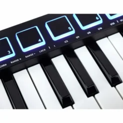 Miditech Minicontrol-32