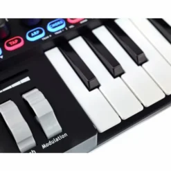 Miditech Minicontrol-32