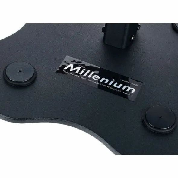 Millenium Desktop Monitor Stand DM3