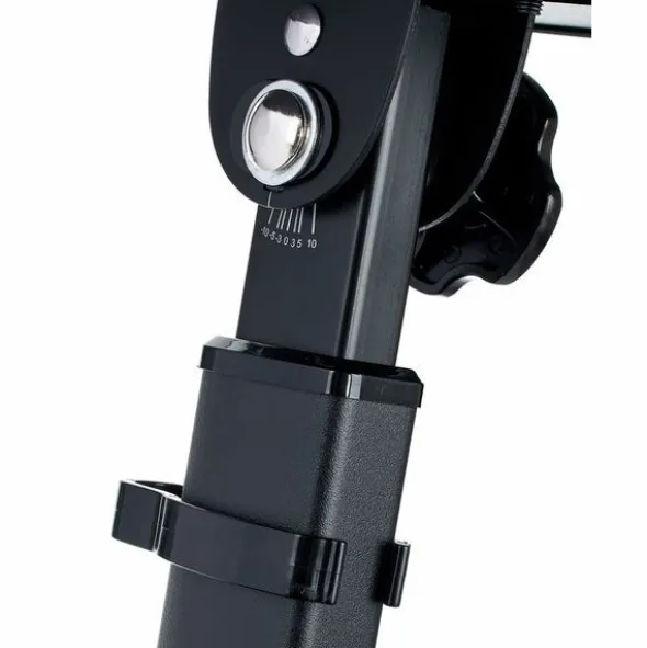 Millenium Desktop Monitor Stand DM3