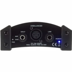 Millenium DI-33