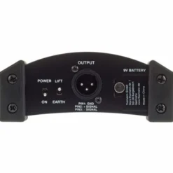 Millenium DI-33