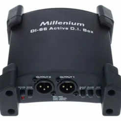 Millenium DI 66