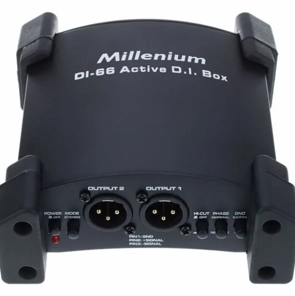 Millenium DI 66