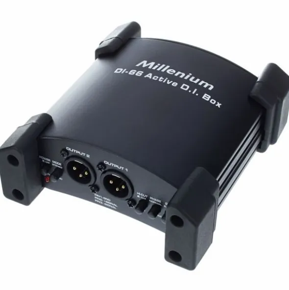Millenium DI 66