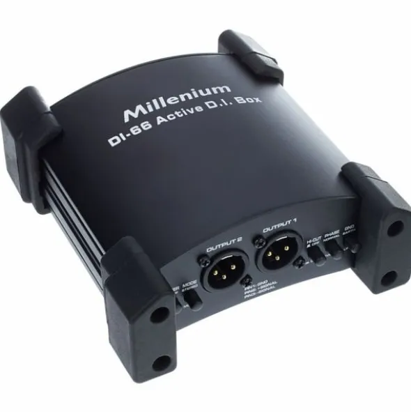 Millenium DI 66