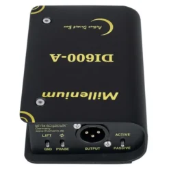 Millenium DI600-A