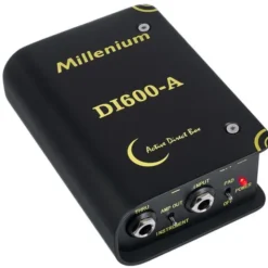 Millenium DI600-A