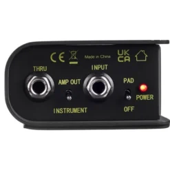 Millenium DI600-A