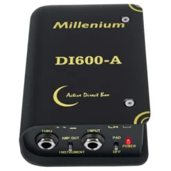 Millenium DI600-A