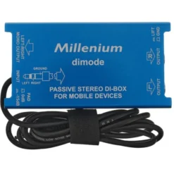 Millenium dimode