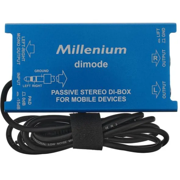 Millenium dimode