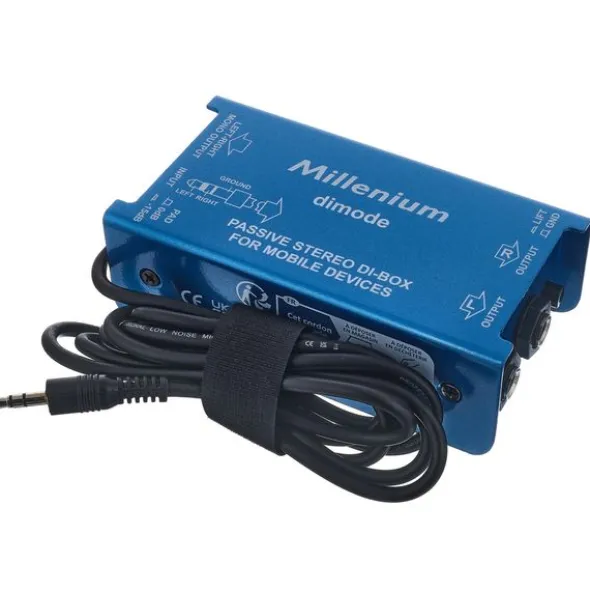 Millenium dimode