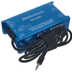 Millenium dimode