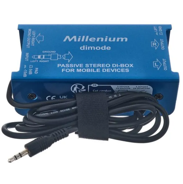 Millenium dimode