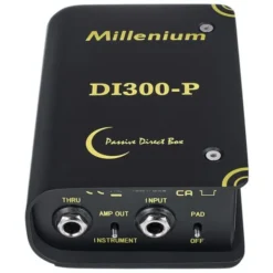 Millenium DI300-P