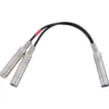 Millenium E-Drum Pad Splitter Cable ESK2