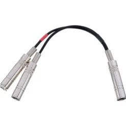 Millenium E-Drum Pad Splitter Cable ESK2