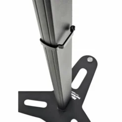 Millenium Floor Monitor Stand DM1