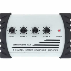 Millenium HA 4