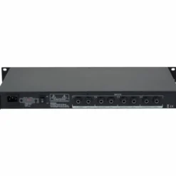 Millenium HP4