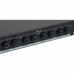 Millenium HP4