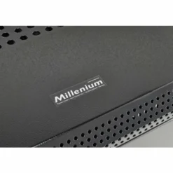 Millenium IR-2012