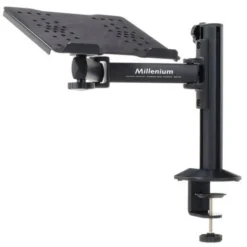 Millenium Laptop-Arm Mic Boom Bundle