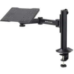 Millenium Laptop-Arm Mic Boom Bundle
