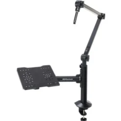 Millenium Laptop-Arm Mic Boom Bundle