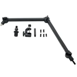 Millenium Laptop-Arm Mic Boom Bundle