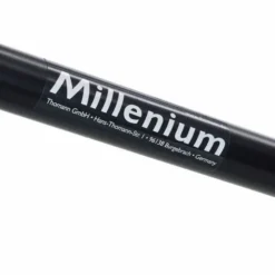 Millenium MS 2004