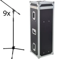 Millenium MS 2003 Case Bundle