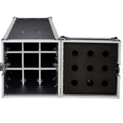 Millenium MS 2003 Case Bundle
