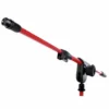 Millenium MS 2007 Red