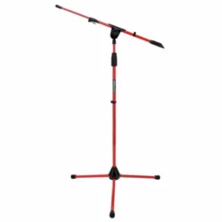 Millenium MS 2007 Red