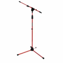 Millenium MS 2007 Red