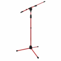 Millenium MS 2007 Red