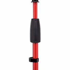 Millenium MS 2007 Red