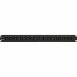 Millenium PB16 XLR