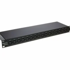 Millenium PB16 XLR
