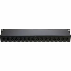 Millenium PB16 XLR