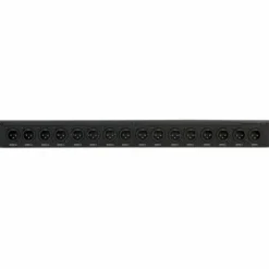 Millenium PB16 XLR
