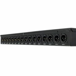 Millenium PB16 XLR
