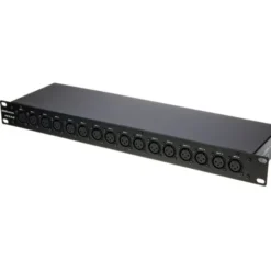 Millenium PB16 XLR