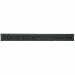 Millenium PB16 XLR In/Out